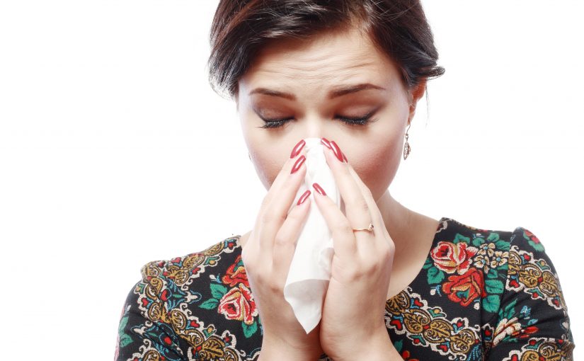 How HVAC Systems Can Help with Allergies